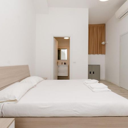Vivimihome - Duomo Cioffi House Residence Milano Exteriör bild