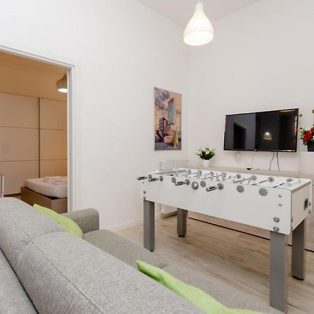 Vivimihome - Duomo Cioffi House Residence Milano Exteriör bild