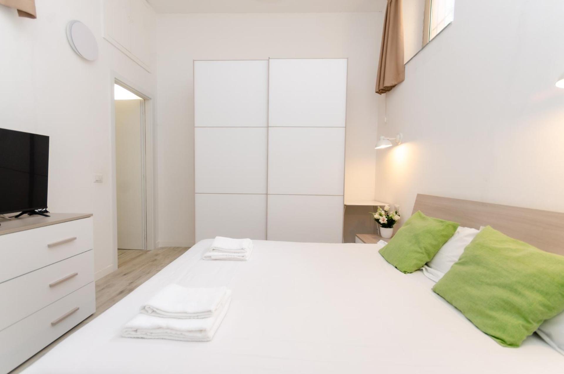 Vivimihome - Duomo Cioffi House Residence Milano Exteriör bild