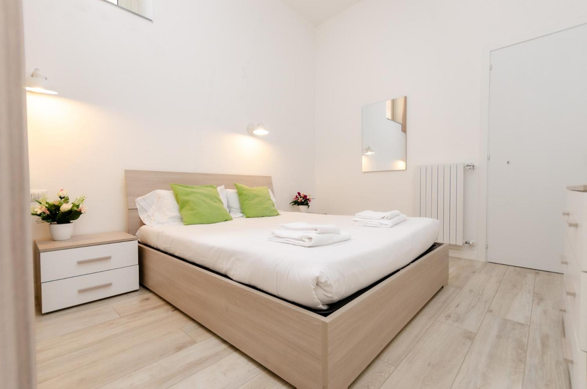 Vivimihome - Duomo Cioffi House Residence Milano Exteriör bild