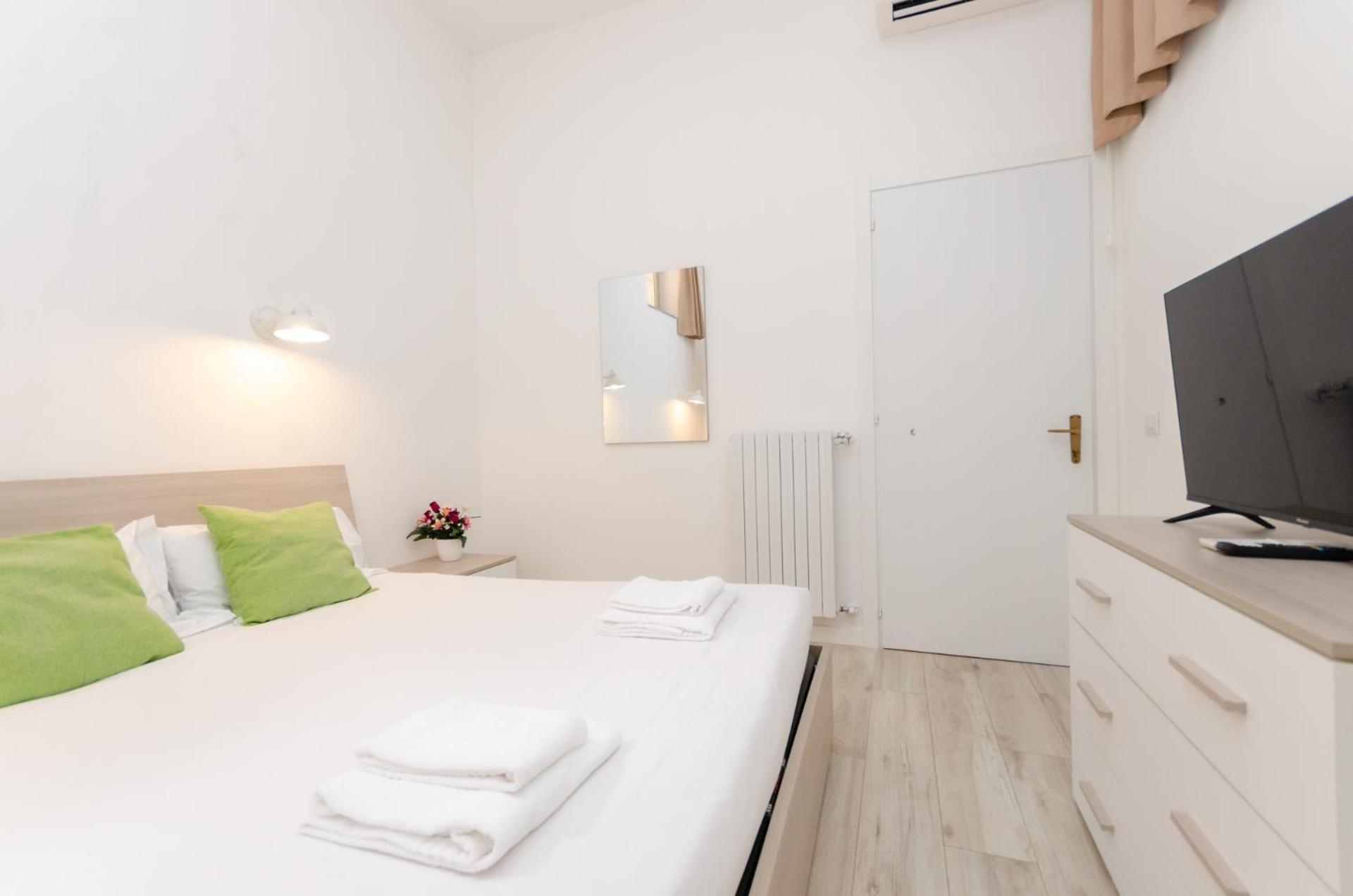 Vivimihome - Duomo Cioffi House Residence Milano Exteriör bild