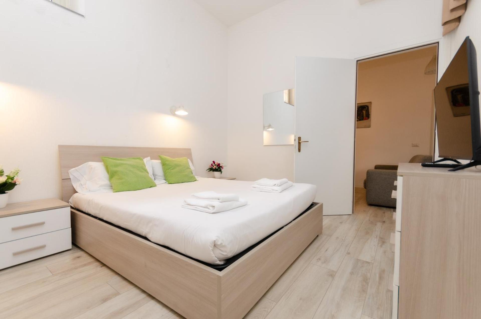 Vivimihome - Duomo Cioffi House Residence Milano Exteriör bild