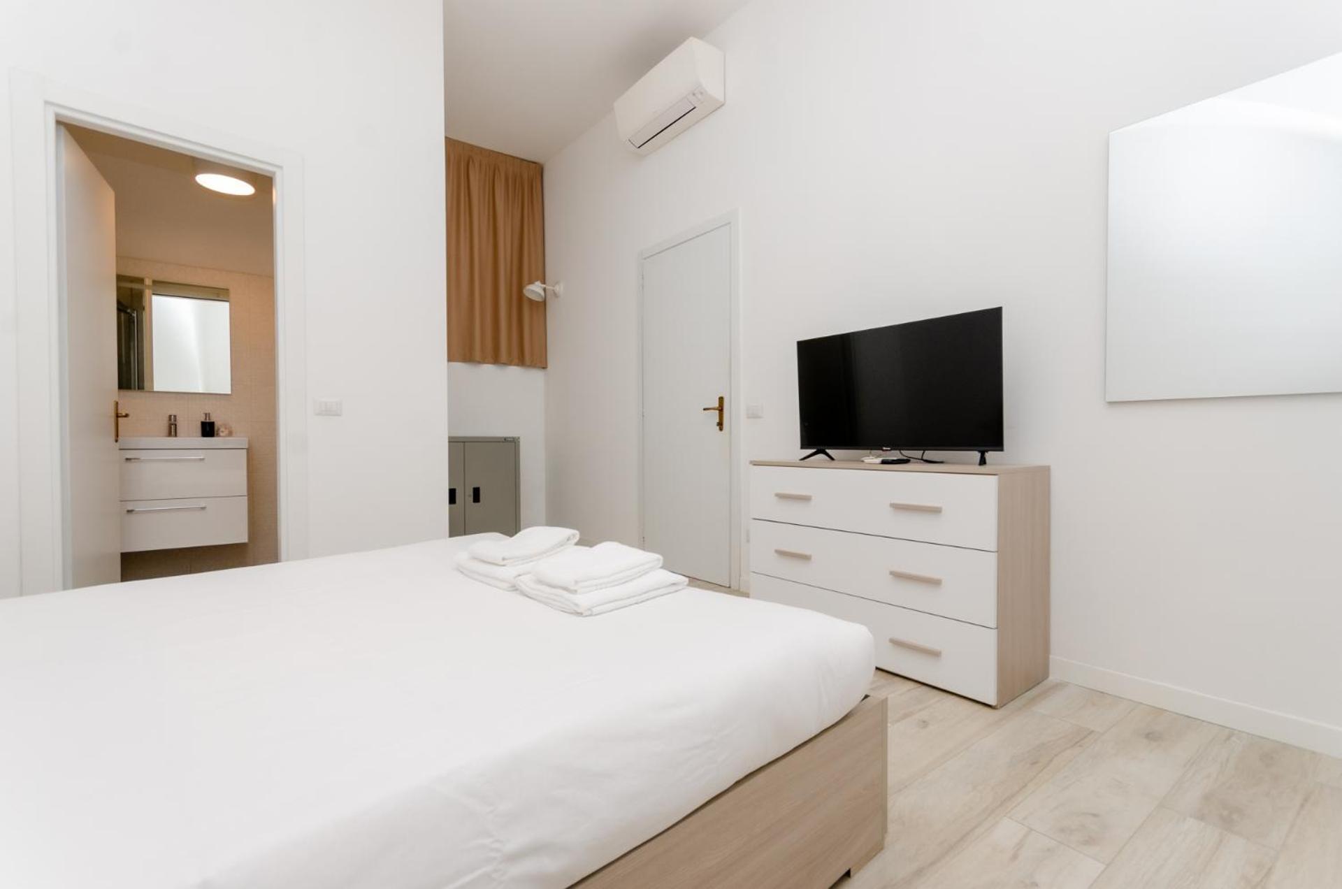 Vivimihome - Duomo Cioffi House Residence Milano Exteriör bild