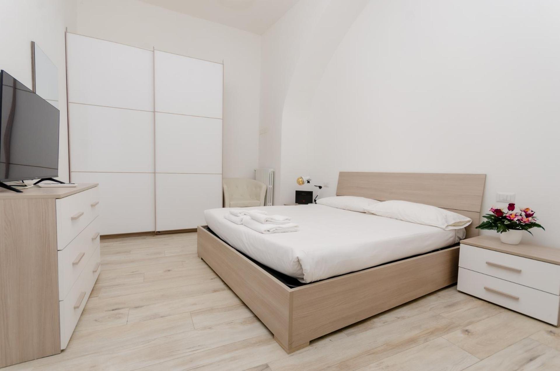 Vivimihome - Duomo Cioffi House Residence Milano Exteriör bild