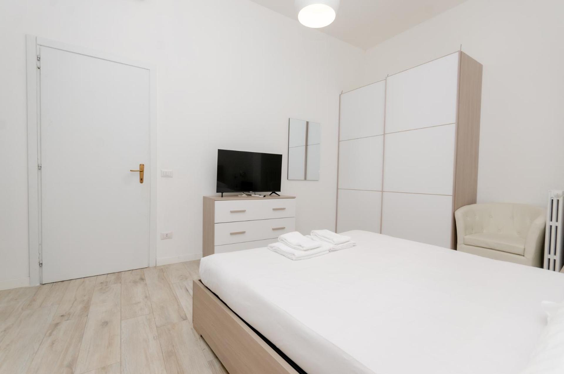 Vivimihome - Duomo Cioffi House Residence Milano Exteriör bild