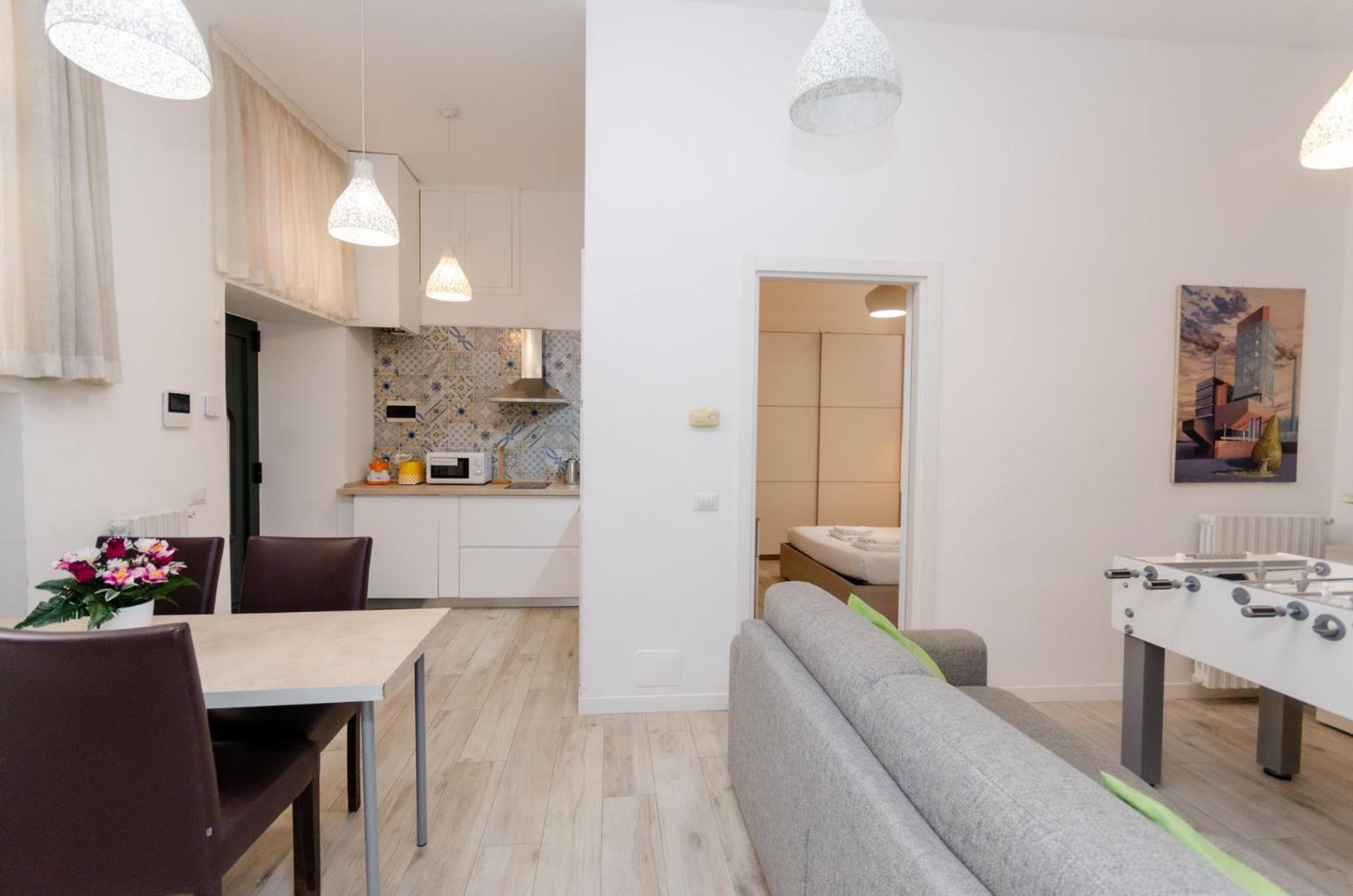 Vivimihome - Duomo Cioffi House Residence Milano Exteriör bild
