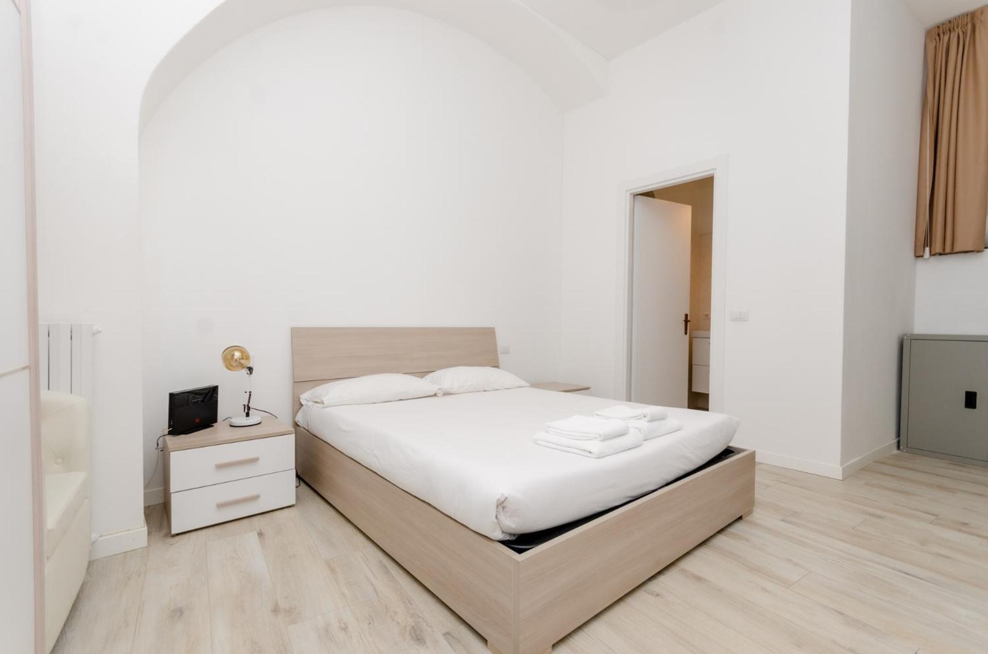 Vivimihome - Duomo Cioffi House Residence Milano Exteriör bild