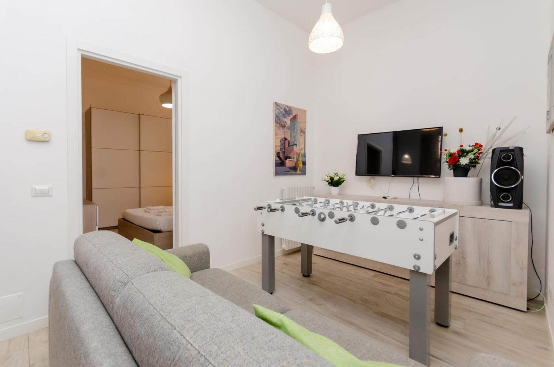 Vivimihome - Duomo Cioffi House Residence Milano Exteriör bild