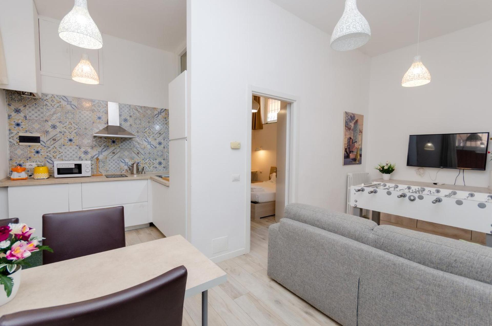 Vivimihome - Duomo Cioffi House Residence Milano Exteriör bild